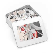 Load image into Gallery viewer, Shiro Jigsaw Puzzle