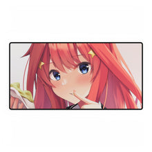 Load image into Gallery viewer, Anime The Quintessential Quintuplets Mouse Pad (Desk Mat)