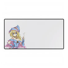 Load image into Gallery viewer, Dark Magician Girl Mouse Pad (Desk Mat)