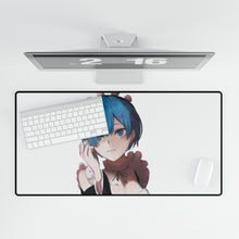 Load image into Gallery viewer, Anime Re:ZERO -Starting Life in Another World- Mouse Pad (Desk Mat)