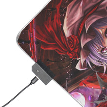 Load image into Gallery viewer, Touhou RGB LED Mouse Pad (Desk Mat)