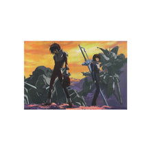 Load image into Gallery viewer, Mobile Suit Gundam Seed Destiny Rug