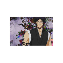 Load image into Gallery viewer, Shūhei Hisagi Rug