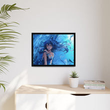 Load image into Gallery viewer, Anime Love Live! Canvas Framed Art Print