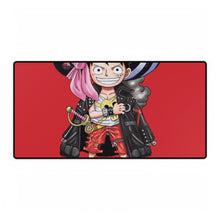 Load image into Gallery viewer, One Piece Film: Red Mouse Pad (Desk Mat)