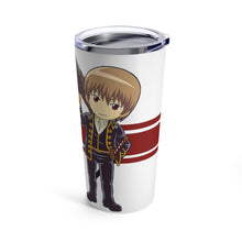 Load image into Gallery viewer, Anime Gintama Tumbler 20oz