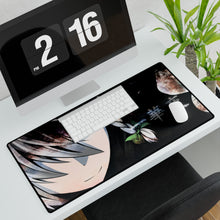 Load image into Gallery viewer, sakuya Mouse Pad (Desk Mat)