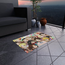 Load image into Gallery viewer, Anime Attack On Titan Rug