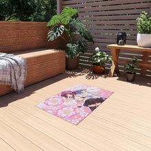 Load image into Gallery viewer, Angel Beats! Rug