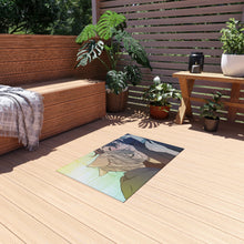 Load image into Gallery viewer, Kamisama Kiss Tomoe Rug