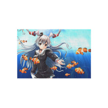 Load image into Gallery viewer, Anime Kantai Collection Rug