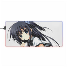 Load image into Gallery viewer, Juuou Mujin no Fafnir RGB LED Mouse Pad (Desk Mat)