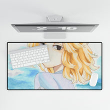 Load image into Gallery viewer, Anime Tokyo Revengers Mouse Pad (Desk Mat)