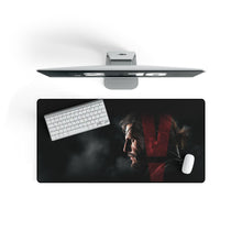 Load image into Gallery viewer, Metal Gear Solid V: The Phantom Painr Mouse Pad (Desk Mat)