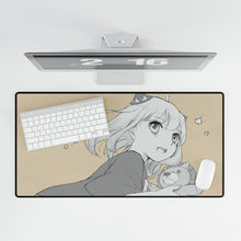 Load image into Gallery viewer, Anime Spy x Family Mouse Pad (Desk Mat)