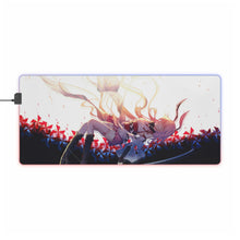 Load image into Gallery viewer, Benghuai Xueyuan RGB LED Mouse Pad (Desk Mat)