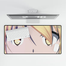 Load image into Gallery viewer, Anime Sakurasou No Pet Na Kanojo Mouse Pad (Desk Mat)