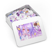 Load image into Gallery viewer, Shiro Jigsaw Puzzle