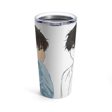 Load image into Gallery viewer, Hyouka Tumbler 20oz
