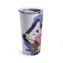 Load image into Gallery viewer, FLCL Haruko Haruhara Tumbler 20oz