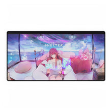 Load image into Gallery viewer, Anime Shelter Mouse Pad (Desk Mat)