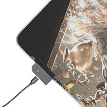 Load image into Gallery viewer, Gosick RGB LED Mouse Pad (Desk Mat)