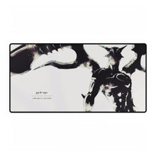 Load image into Gallery viewer, Anime Zetman Mouse Pad (Desk Mat)