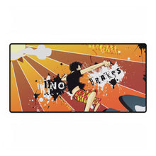 Load image into Gallery viewer, Anime One Piece Mouse Pad (Desk Mat)