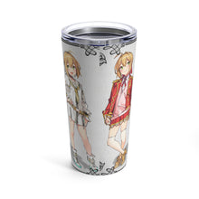 Load image into Gallery viewer, School Sabers Tumbler 20oz
