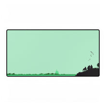 Load image into Gallery viewer, Final Fantasy Mouse Pad (Desk Mat)
