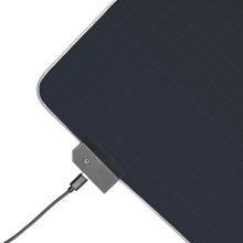 Load image into Gallery viewer, Anime Steins;Gate RGB LED Mouse Pad (Desk Mat)