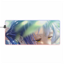 Load image into Gallery viewer, Love Live! Umi Sonoda RGB LED Mouse Pad (Desk Mat)