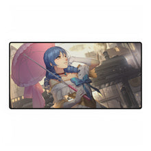 Load image into Gallery viewer, Anime Romantic Saga of Beauty & Devil Mouse Pad (Desk Mat)
