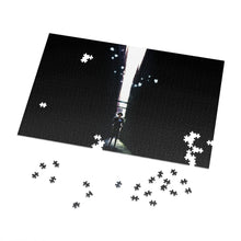 Load image into Gallery viewer, Anime Cowboy Bebop Jigsaw Puzzle