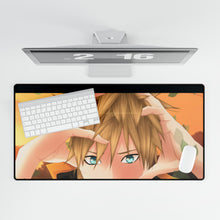 Load image into Gallery viewer, Anime Naruto Mouse Pad (Desk Mat)
