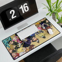 Load image into Gallery viewer, Isekai Quartet Mouse Pad (Desk Mat)