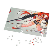Load image into Gallery viewer, Anime Tengen Toppa Gurren Lagann Jigsaw Puzzle