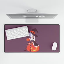 Load image into Gallery viewer, Anime Re:ZERO -Starting Life in Another World- Mouse Pad (Desk Mat)