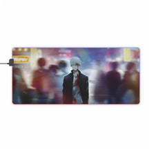 Load image into Gallery viewer, Jujutsu Kaisen RGB LED Mouse Pad (Desk Mat)
