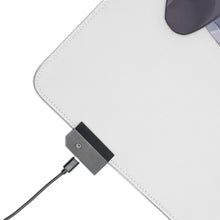 Load image into Gallery viewer, Hibiki RGB LED Mouse Pad (Desk Mat)