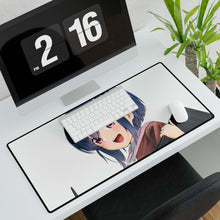 Load image into Gallery viewer, Anime Remake our Life! Mouse Pad (Desk Mat)
