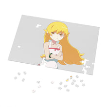 Load image into Gallery viewer, Monogatari (Series) Jigsaw Puzzle