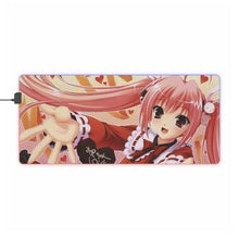 Load image into Gallery viewer, Marriage Royale RGB LED Mouse Pad (Desk Mat)