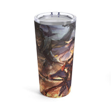 Load image into Gallery viewer, Fate/Grand Order Tumbler 20oz