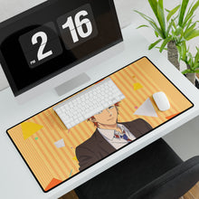 Load image into Gallery viewer, Tarou Kabakura Mouse Pad (Desk Mat)