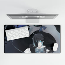 Load image into Gallery viewer, Anime The Case Study Of Vanitas Mouse Pad (Desk Mat)