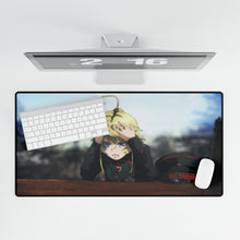 Load image into Gallery viewer, Youjo Senki Mouse Pad (Desk Mat)
