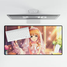 Load image into Gallery viewer, Anime THE iDOLM@STER: Cinderella Girls Starlight Stage Mouse Pad (Desk Mat)