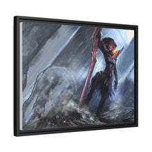 Load image into Gallery viewer, Anime Kill La Kill Canvas Framed Art Print