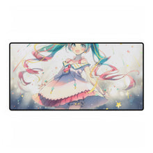 Load image into Gallery viewer, Anime Vocaloid Mouse Pad (Desk Mat)